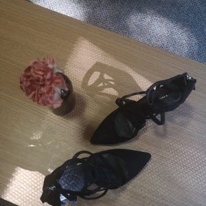 Zara Heels